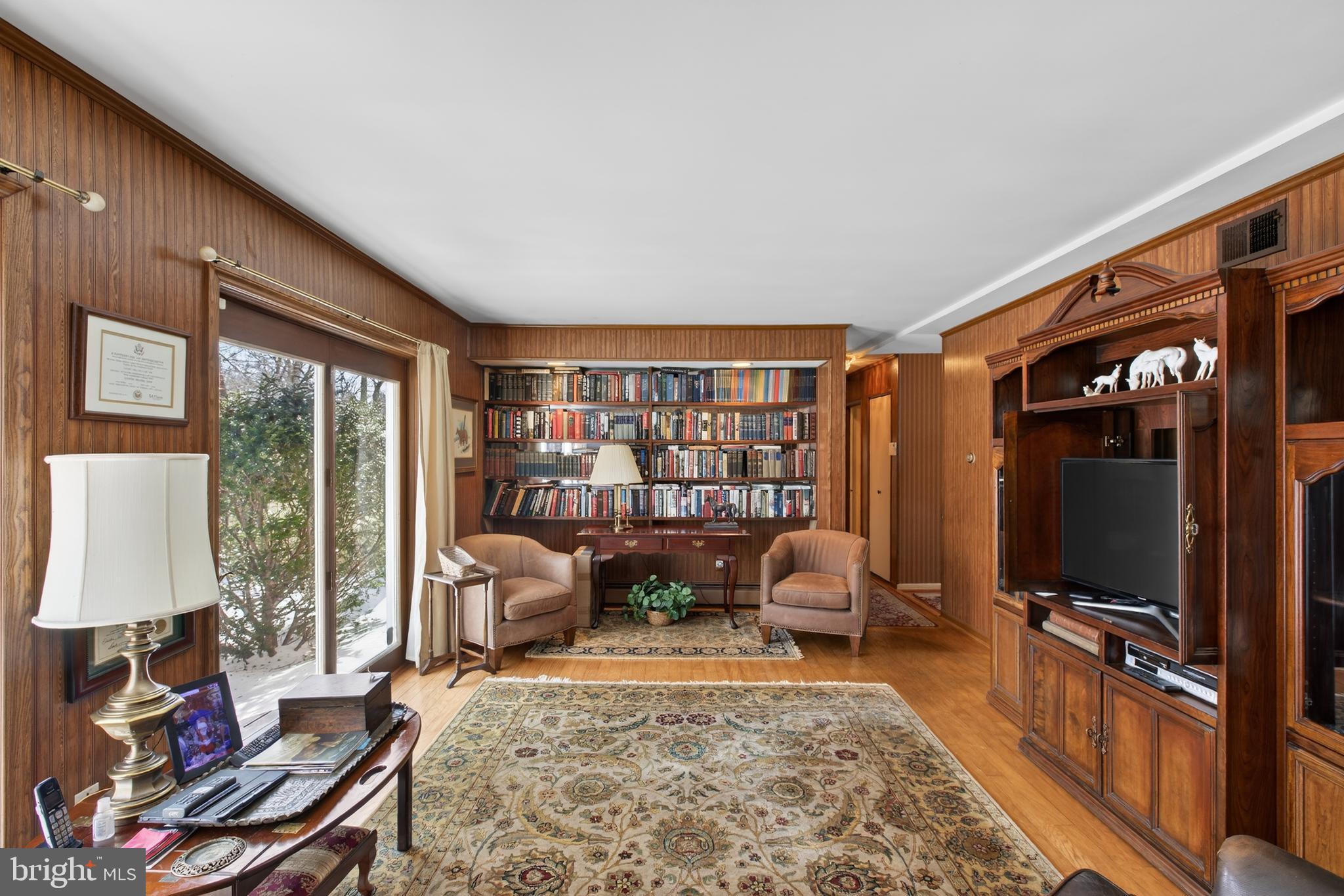 CLIFTON - Residential