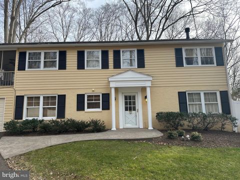 13406 COMPTON ROAD CLIFTON VA 20124