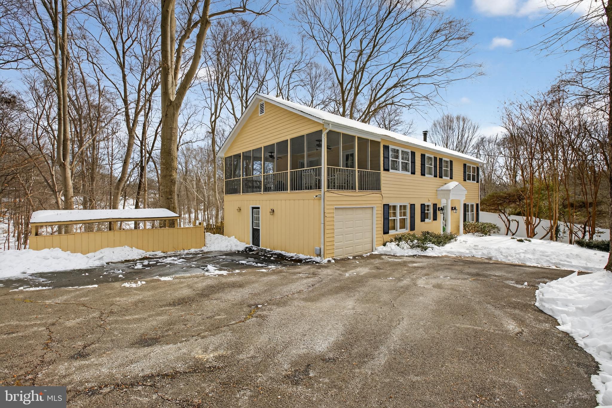 CLIFTON - Residential