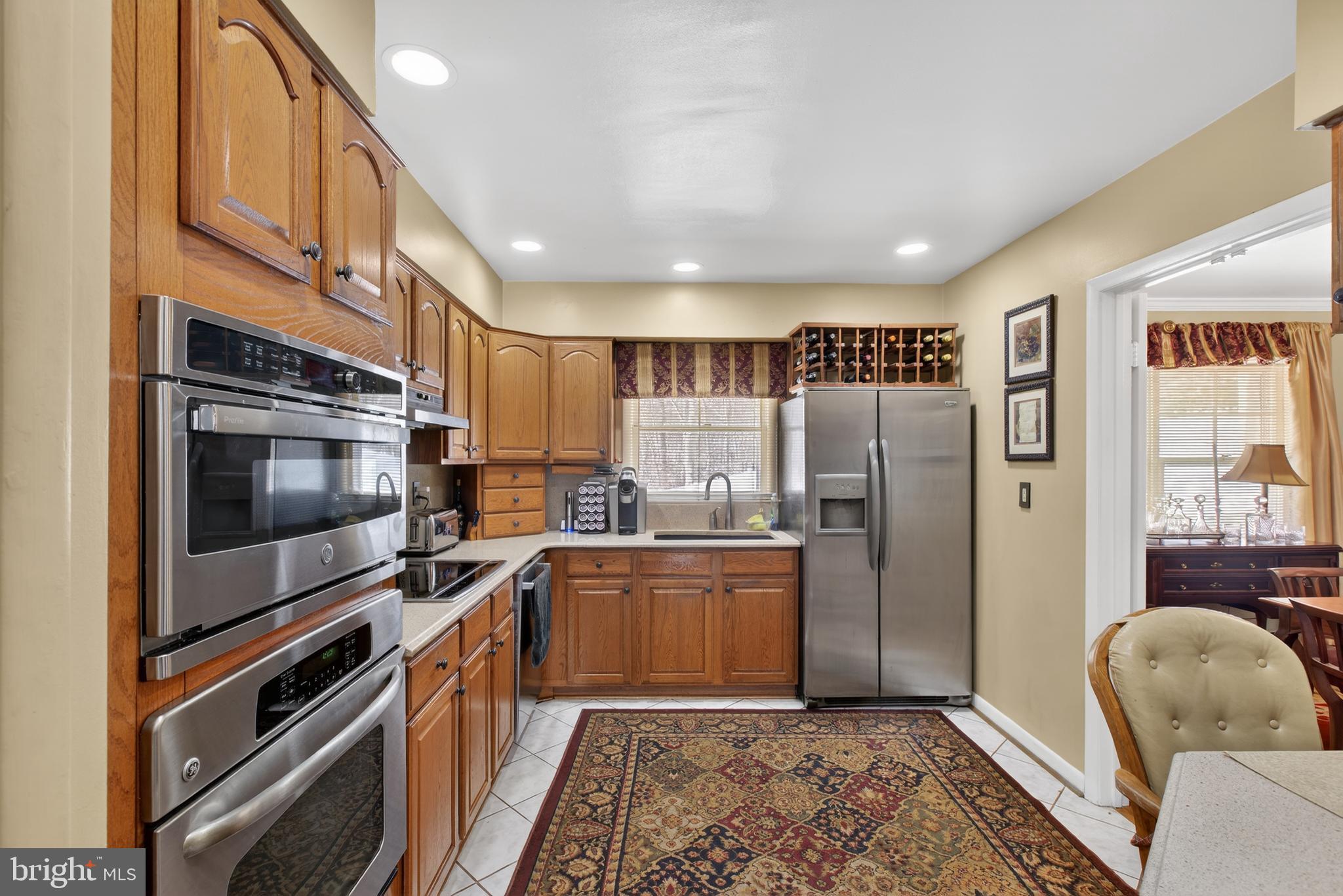 CLIFTON - Residential