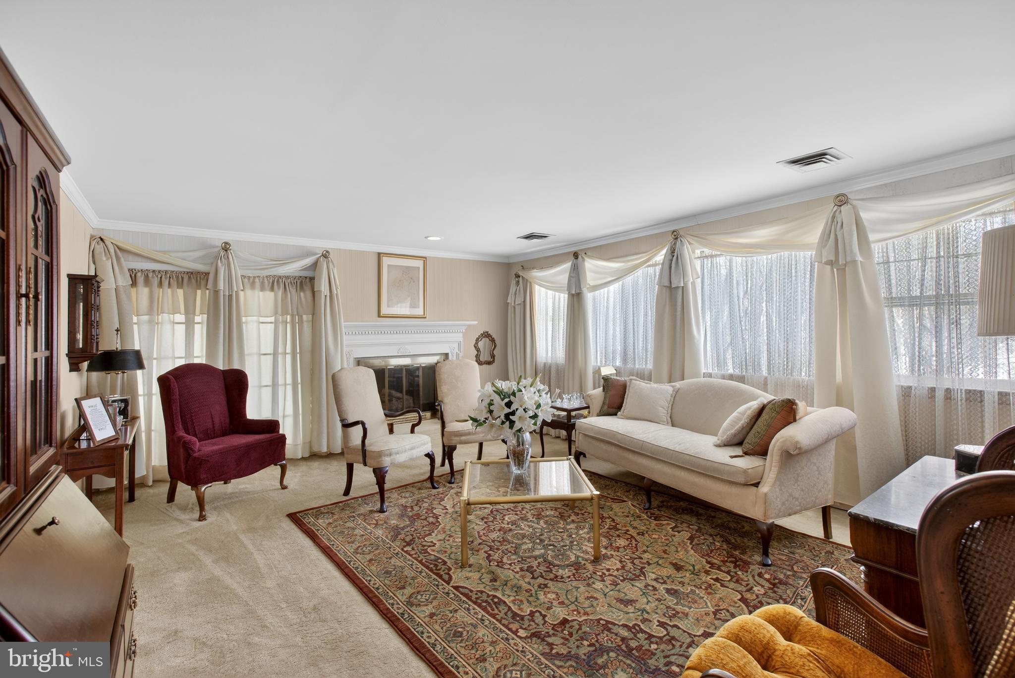 CLIFTON - Residential