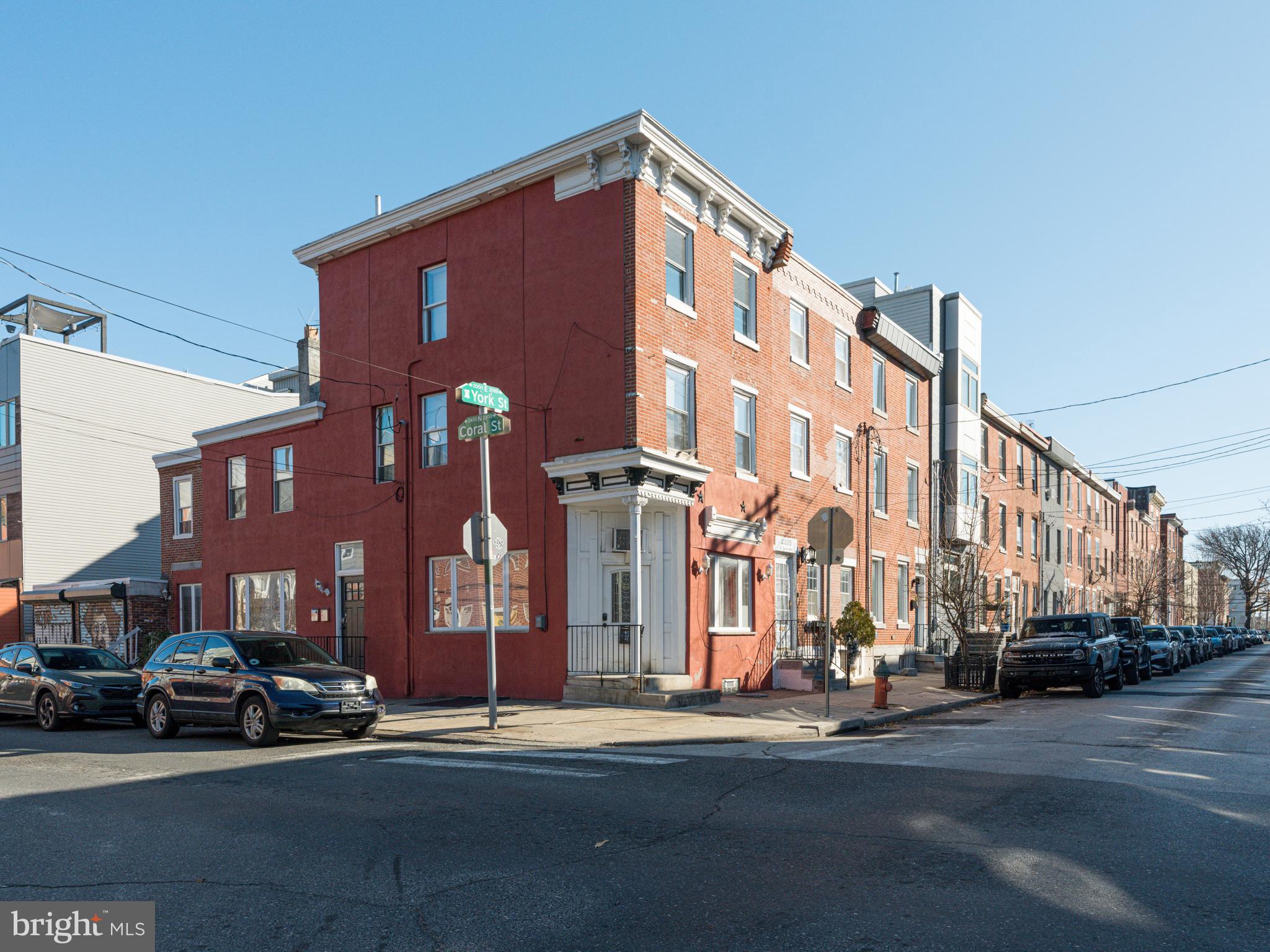 FISHTOWN - Residential Lease