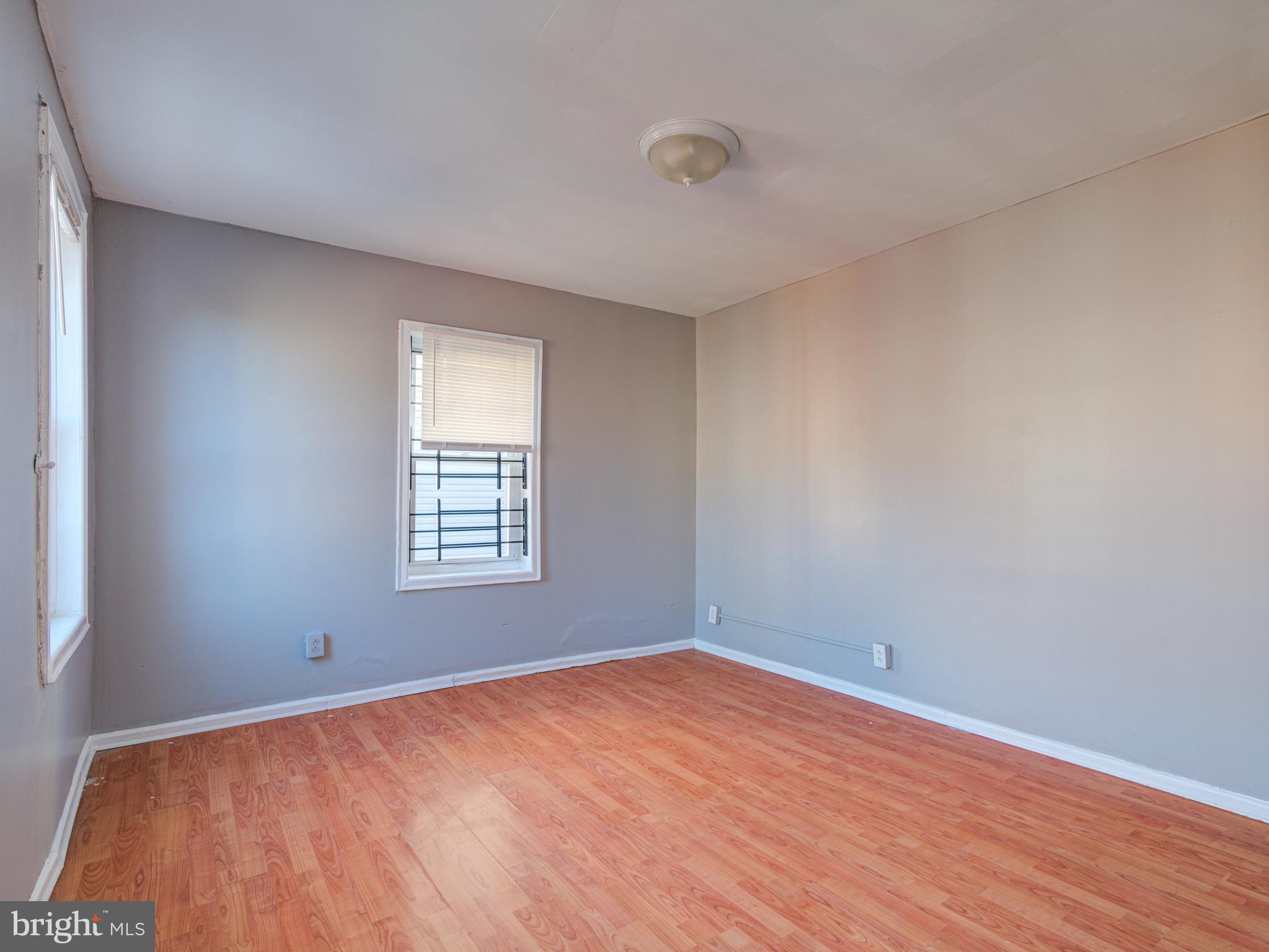 FISHTOWN - Residential Lease