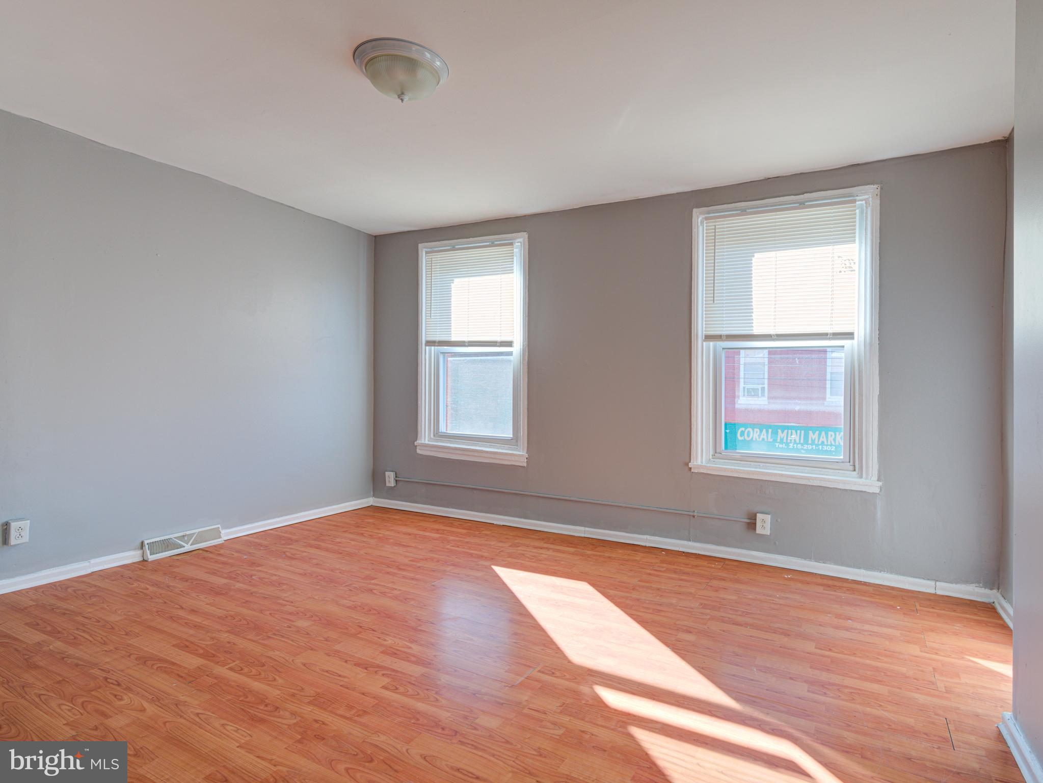 FISHTOWN - Residential Lease