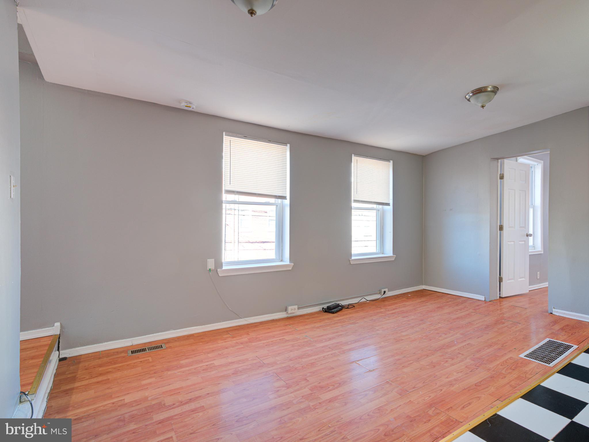 FISHTOWN - Residential Lease