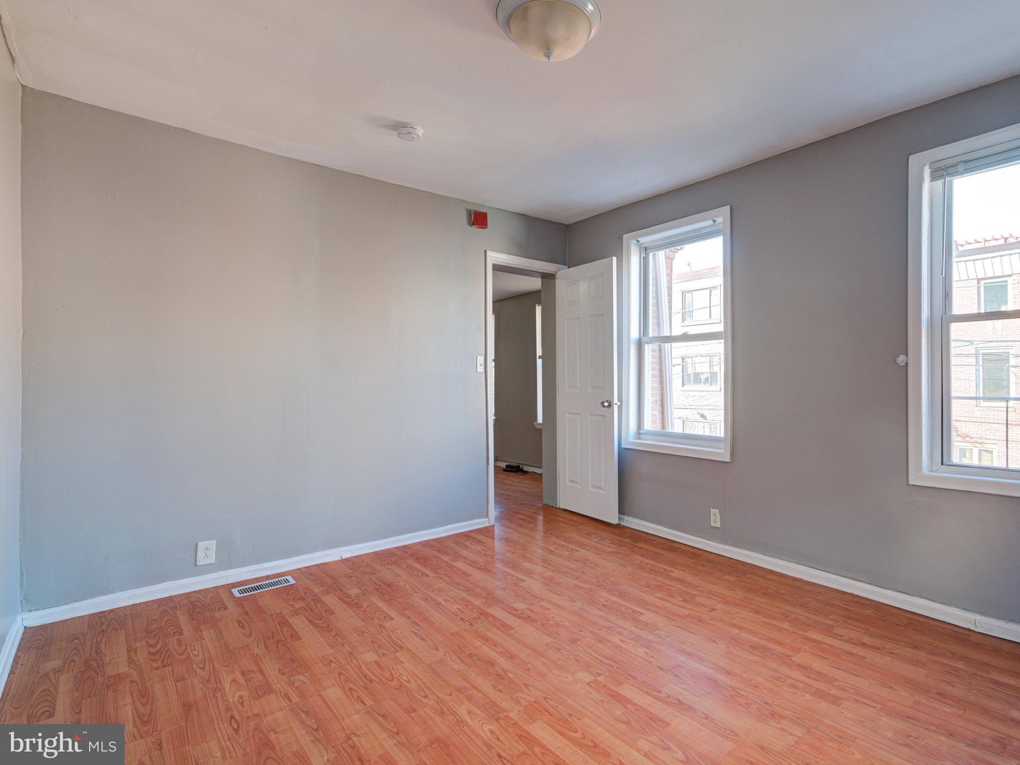 FISHTOWN - Residential Lease