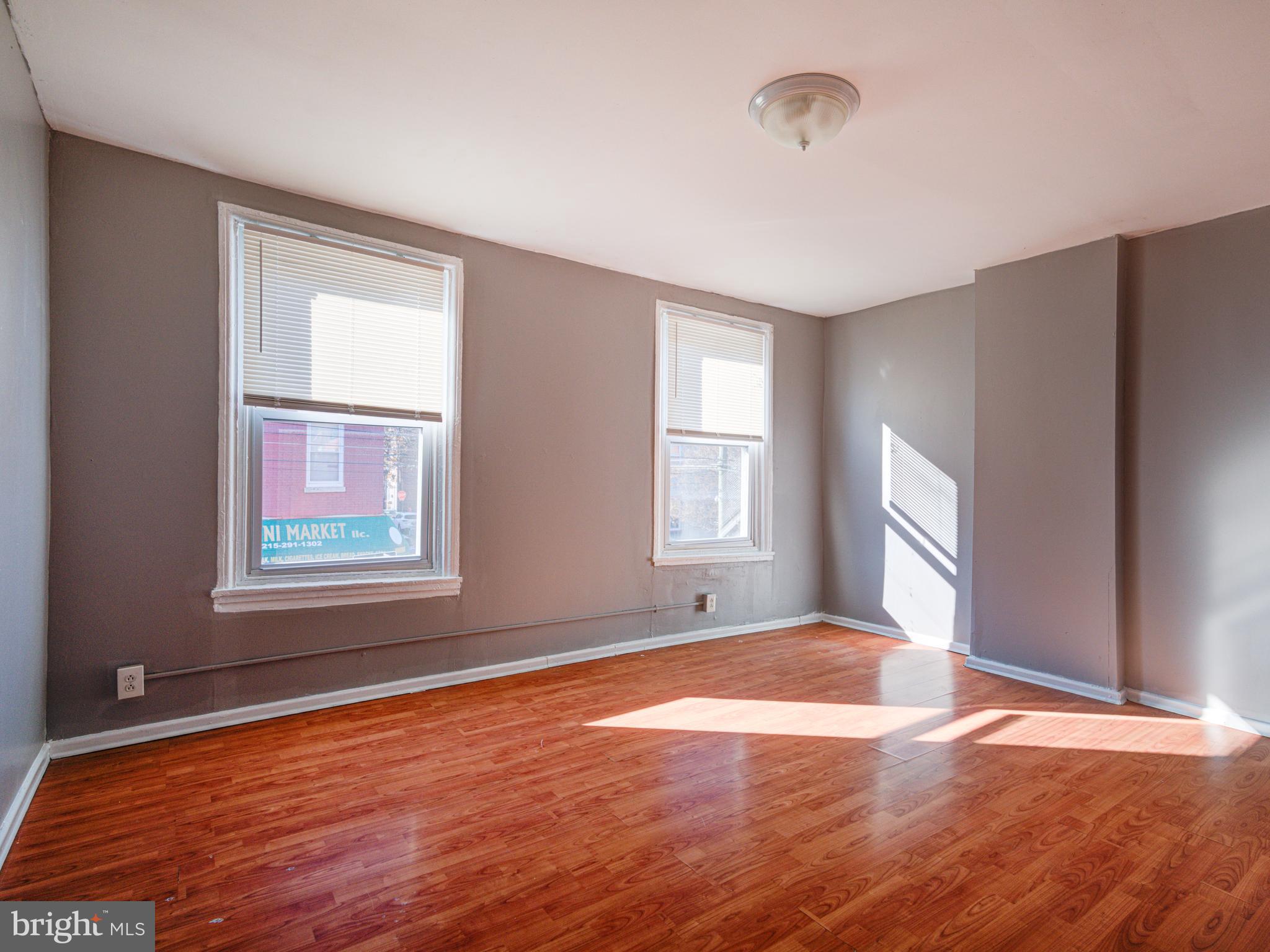 FISHTOWN - Residential Lease