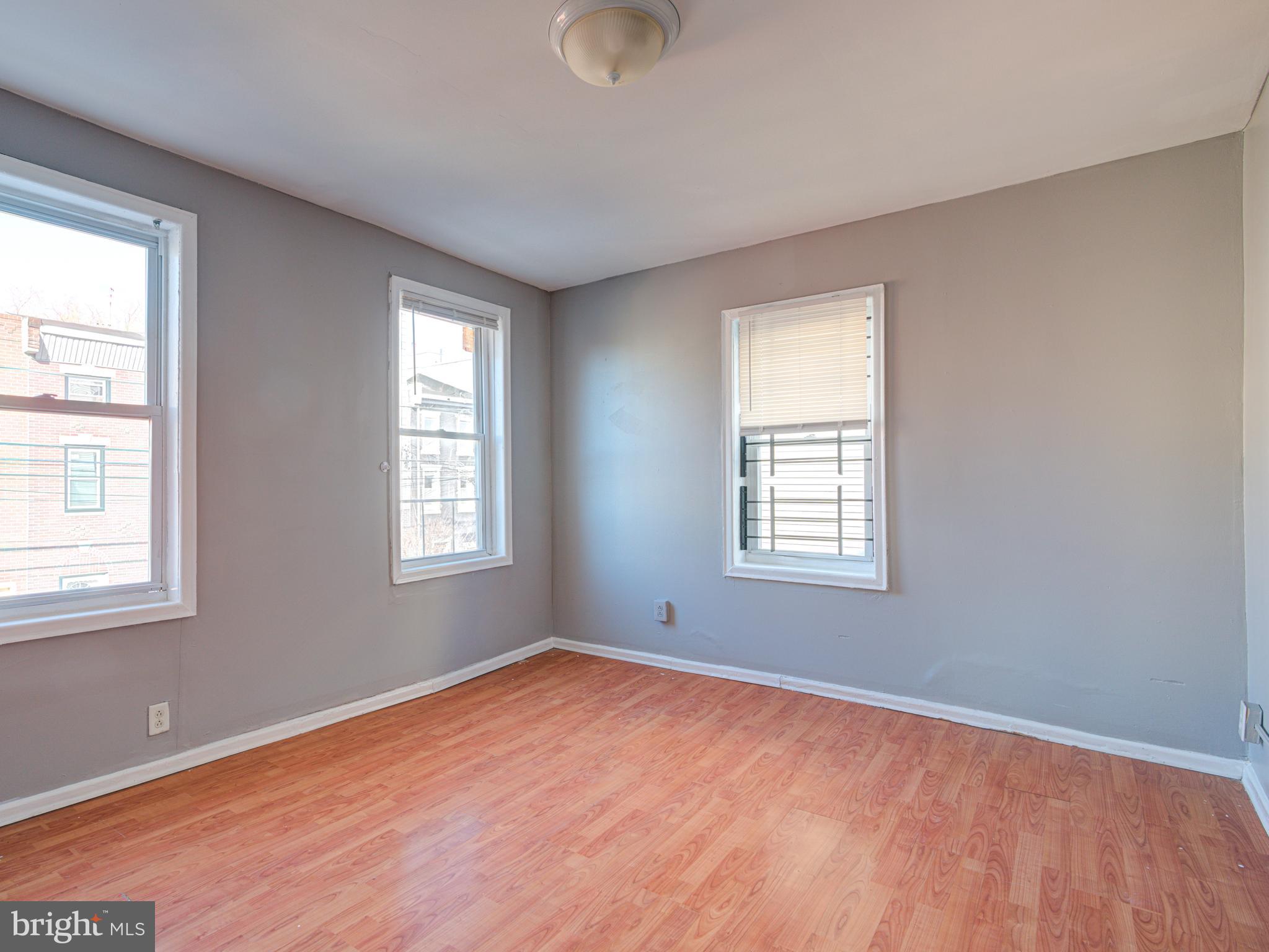 FISHTOWN - Residential Lease