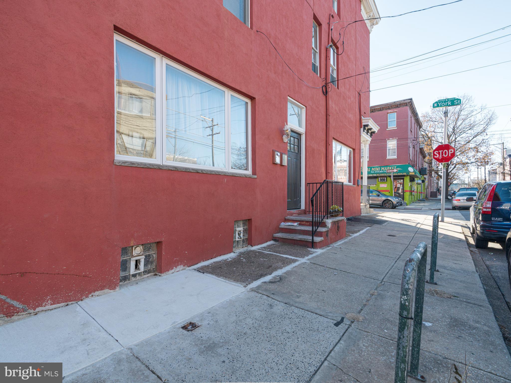 FISHTOWN - Residential Lease