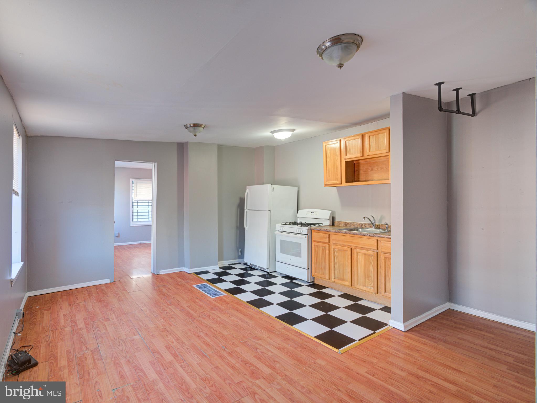 FISHTOWN - Residential Lease