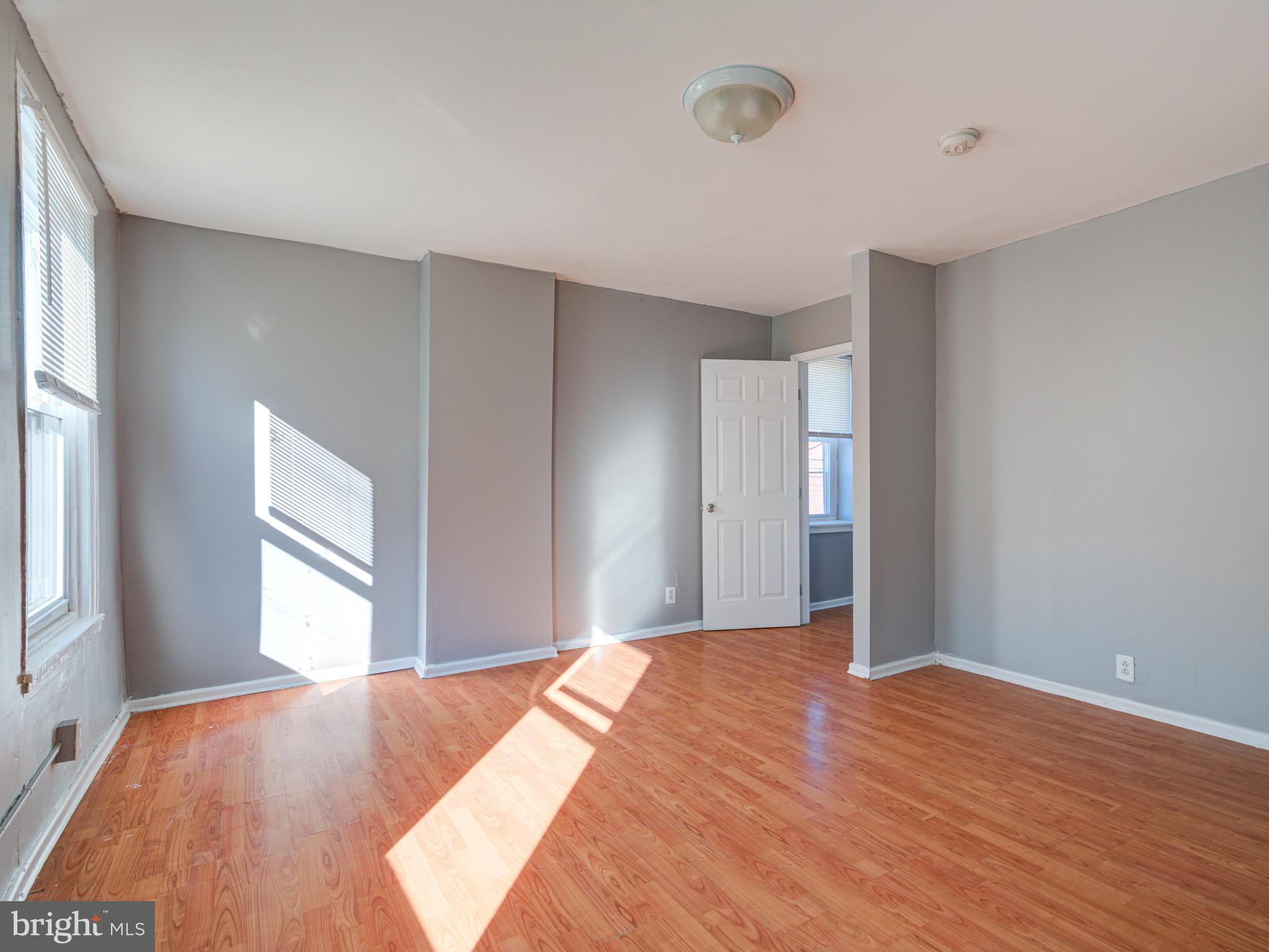 FISHTOWN - Residential Lease