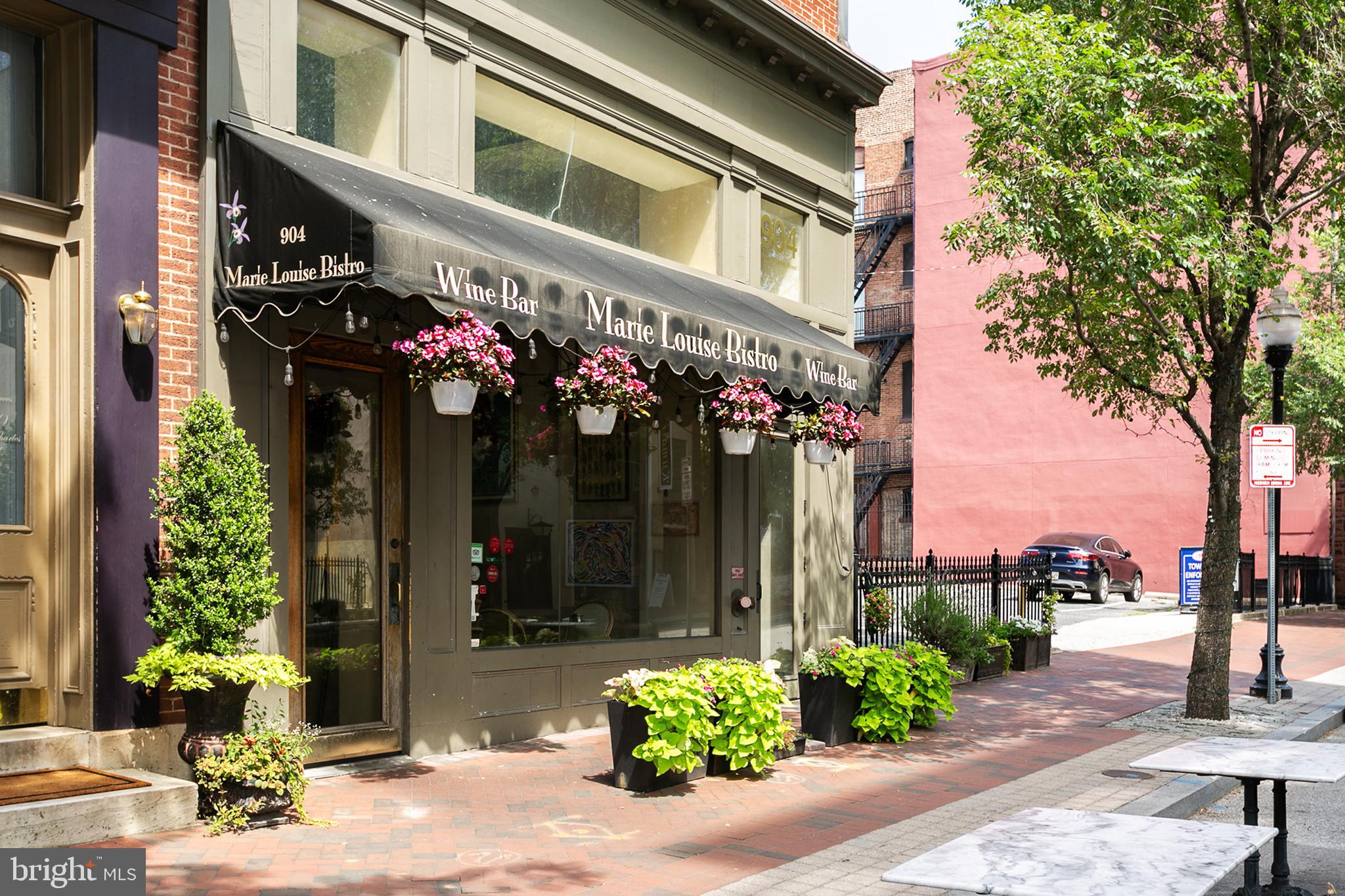 MOUNT VERNON - Residential