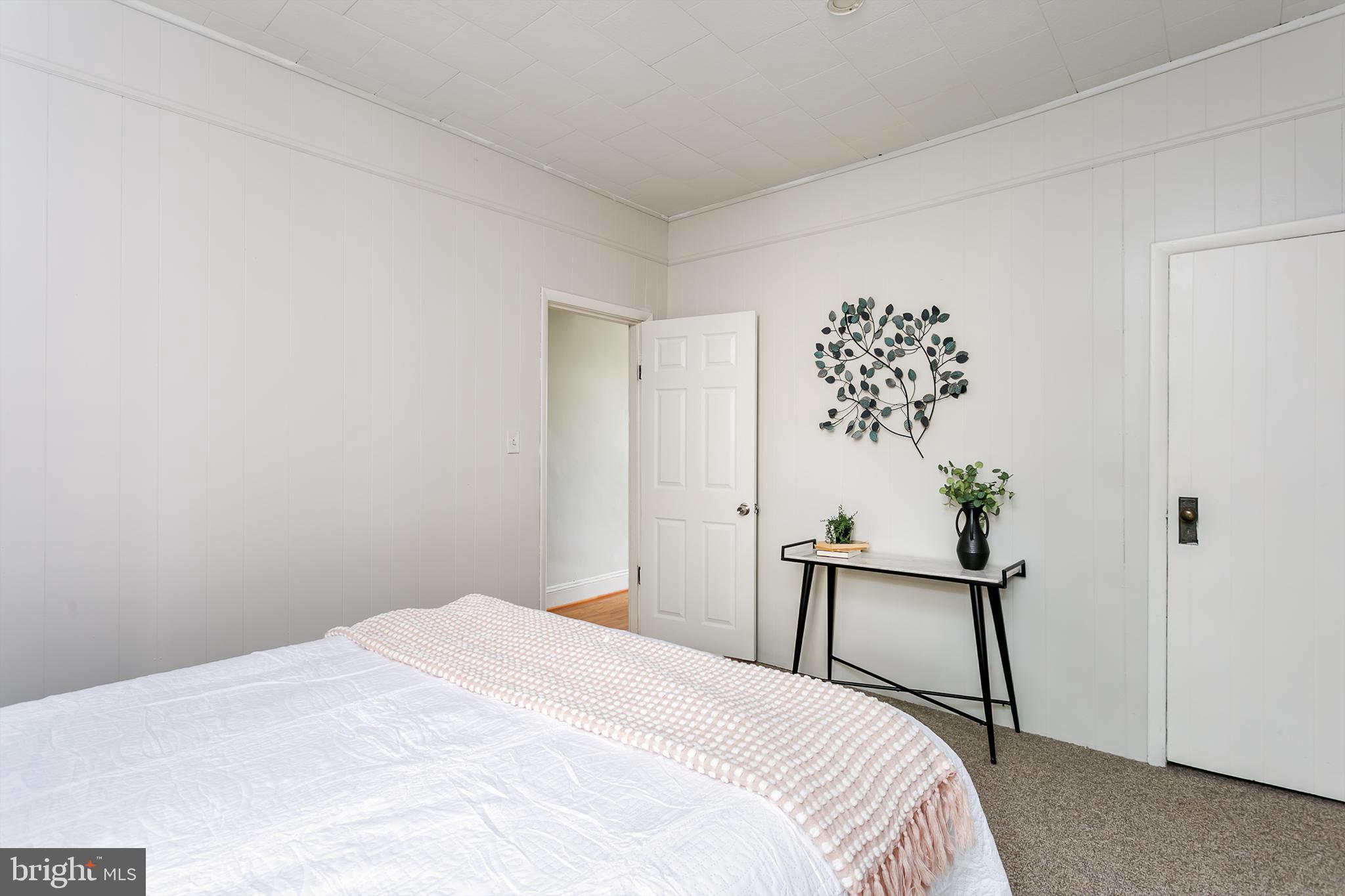 MOUNT VERNON - Residential