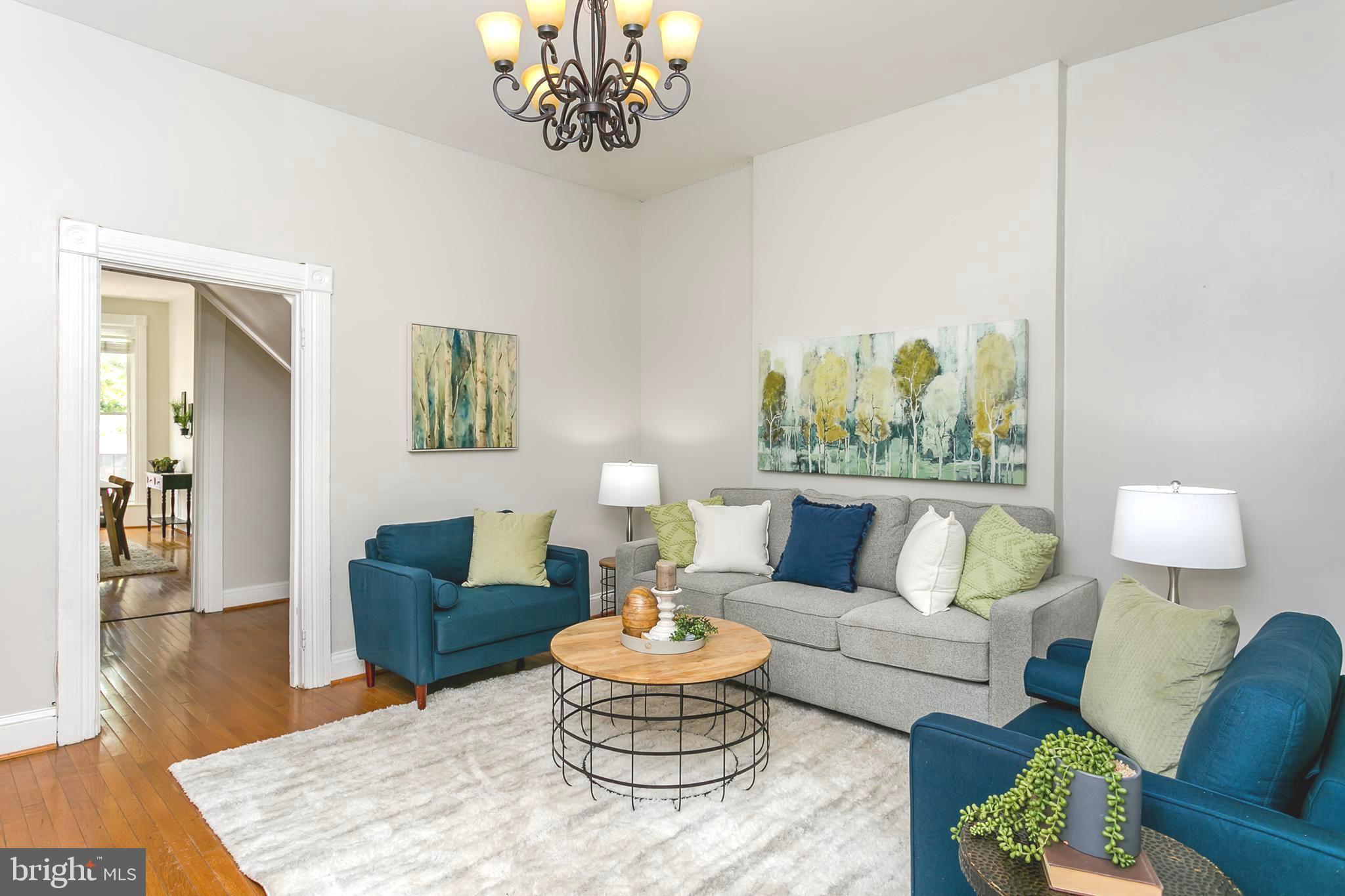 MOUNT VERNON - Residential