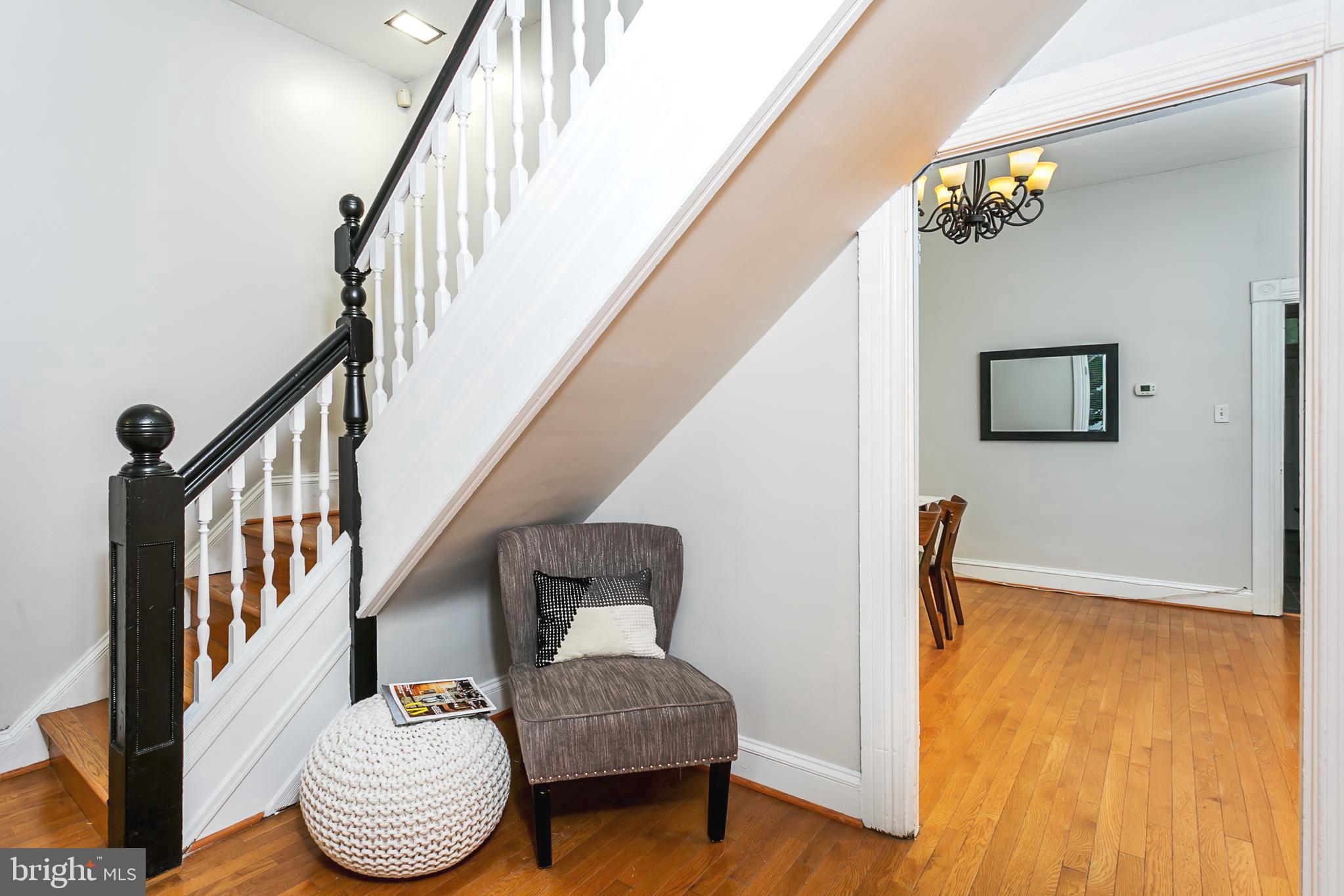 MOUNT VERNON - Residential