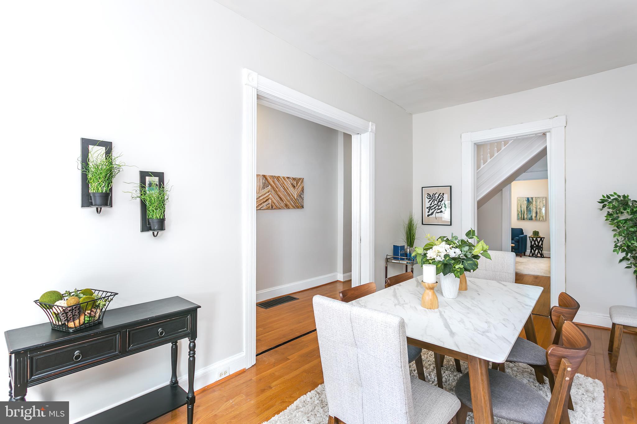 MOUNT VERNON - Residential