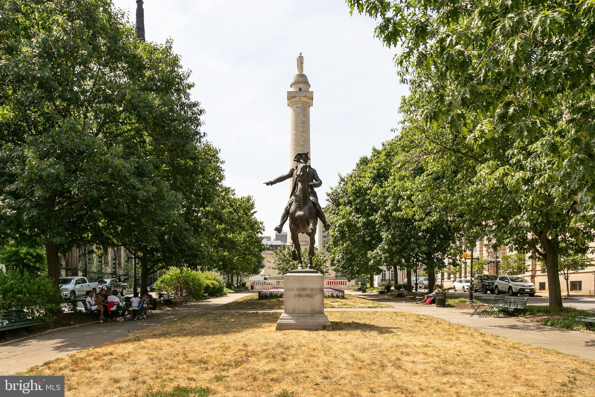 MOUNT VERNON - Residential