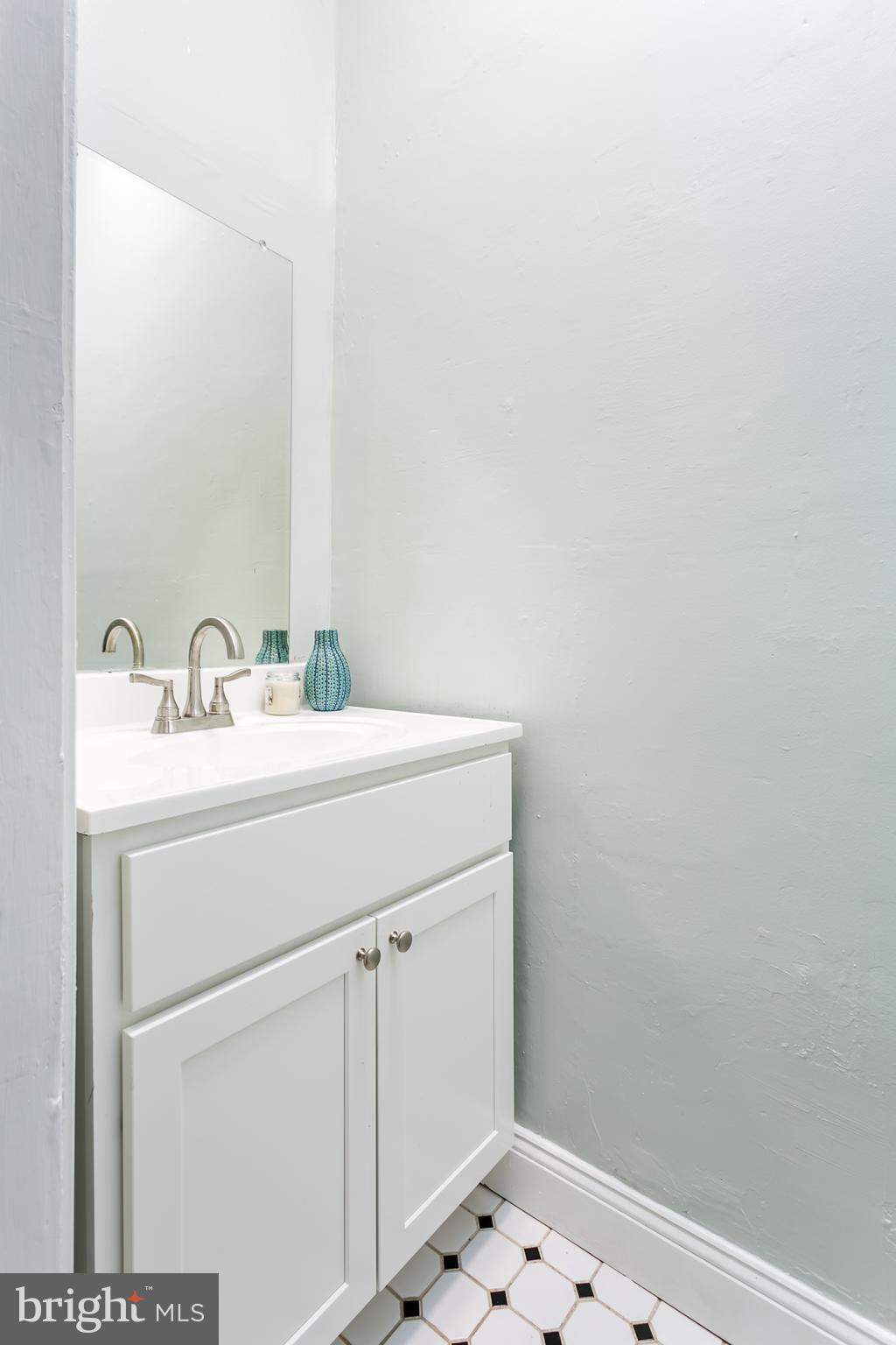 MOUNT VERNON - Residential