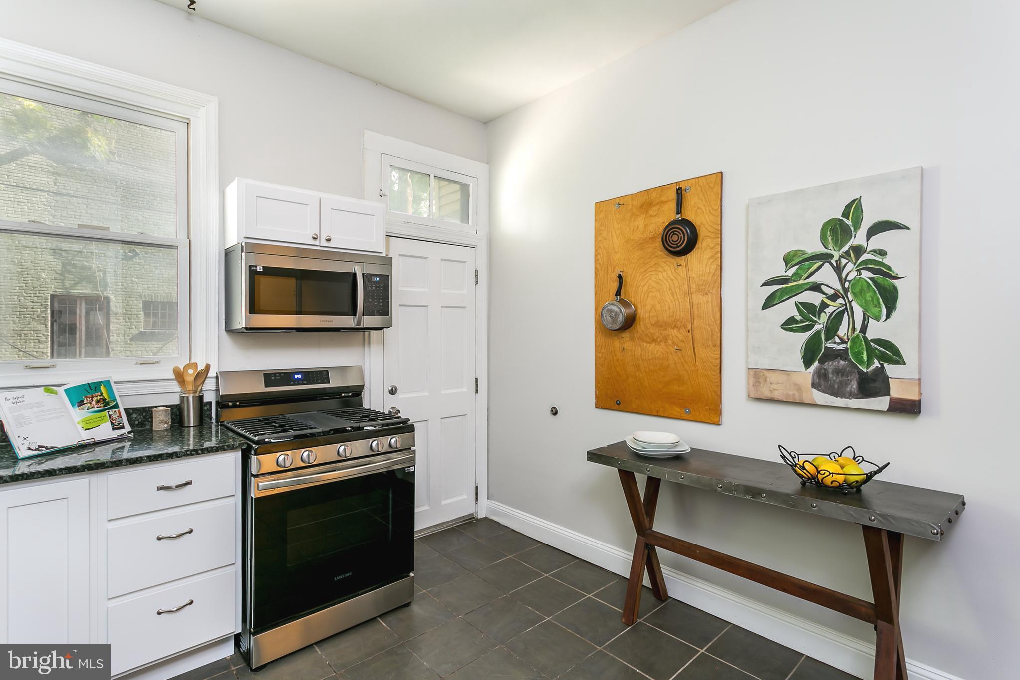 MOUNT VERNON - Residential