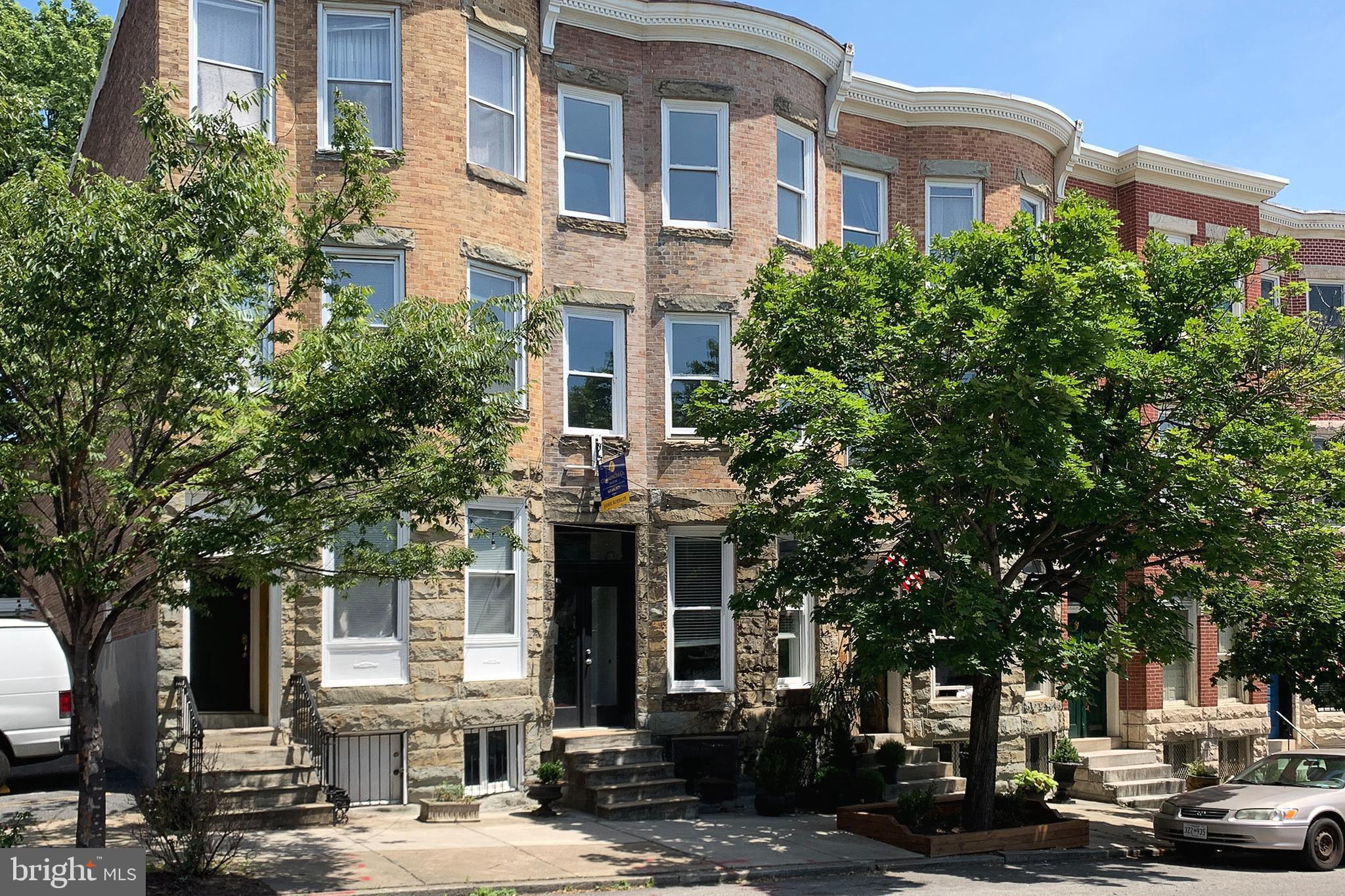 MOUNT VERNON - Residential