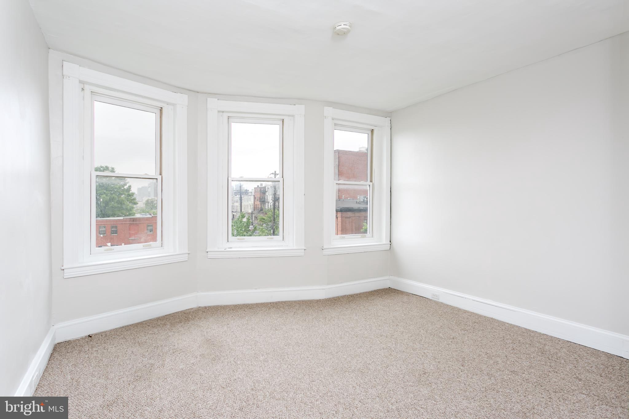 MOUNT VERNON - Residential