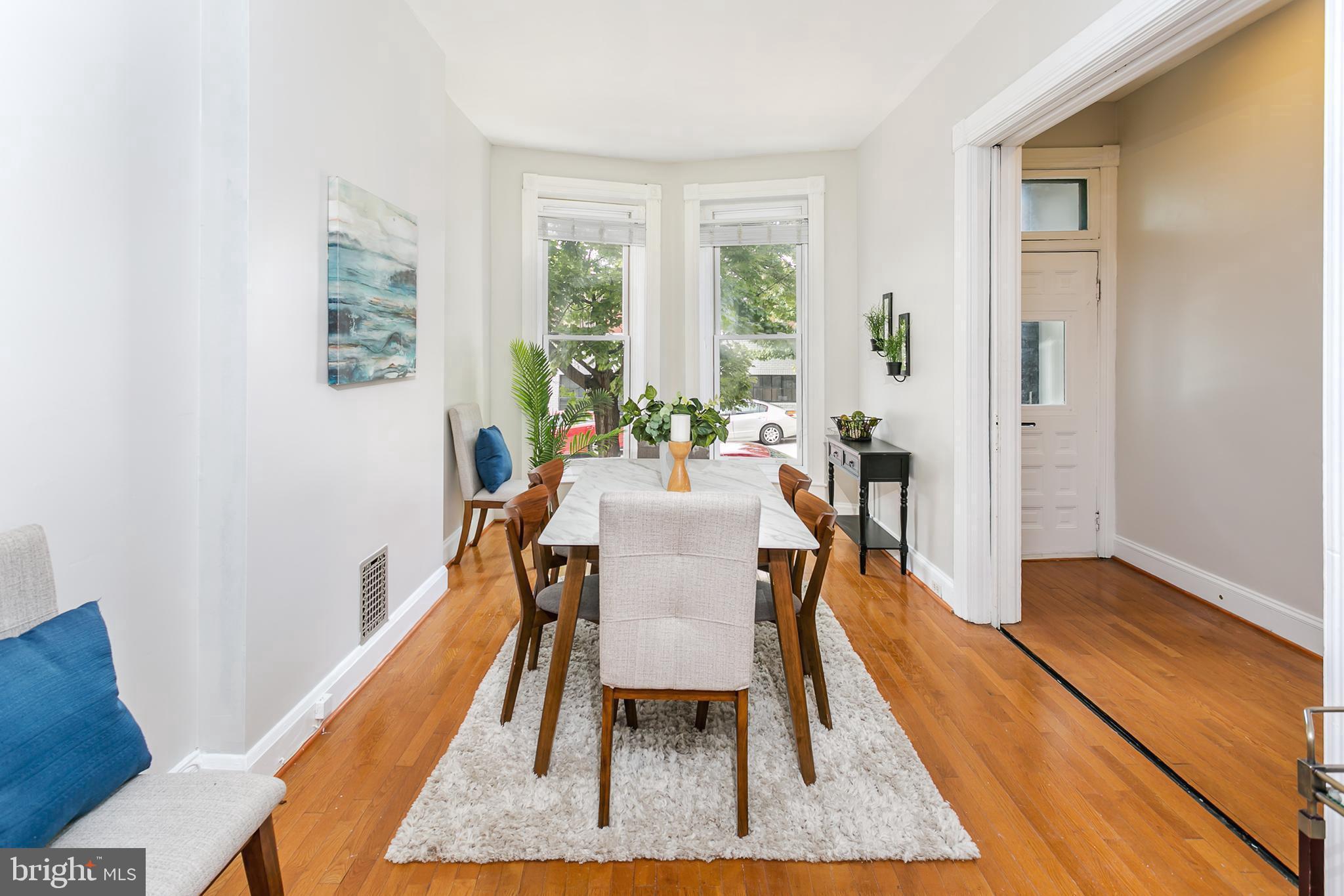 MOUNT VERNON - Residential