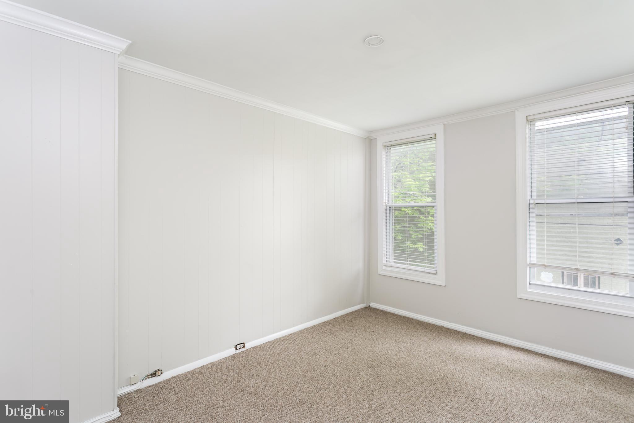 MOUNT VERNON - Residential