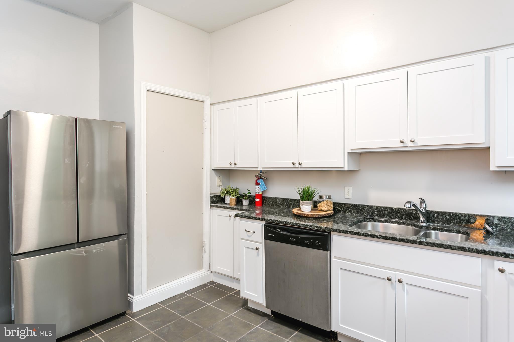 MOUNT VERNON - Residential