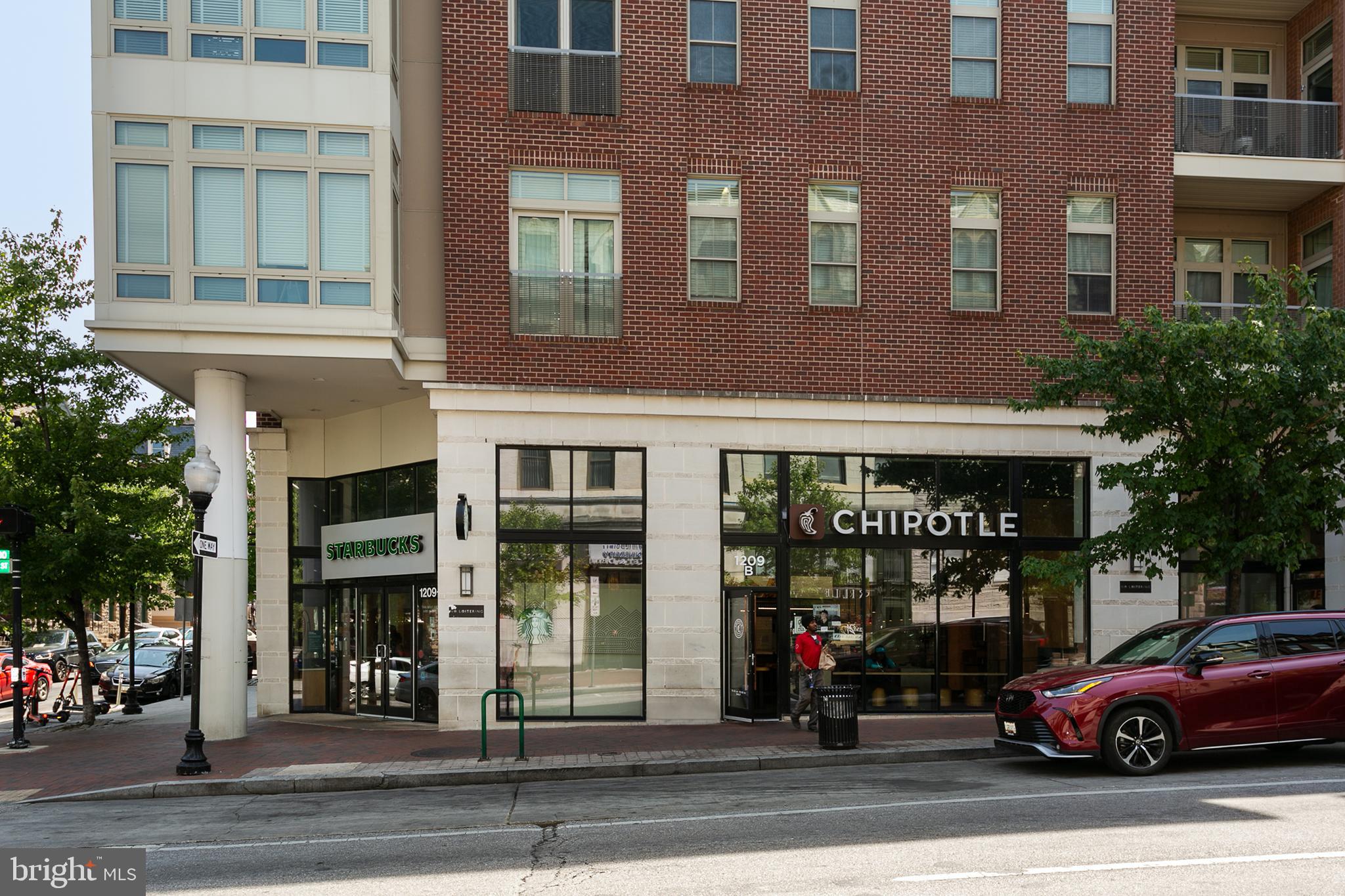 MOUNT VERNON - Residential