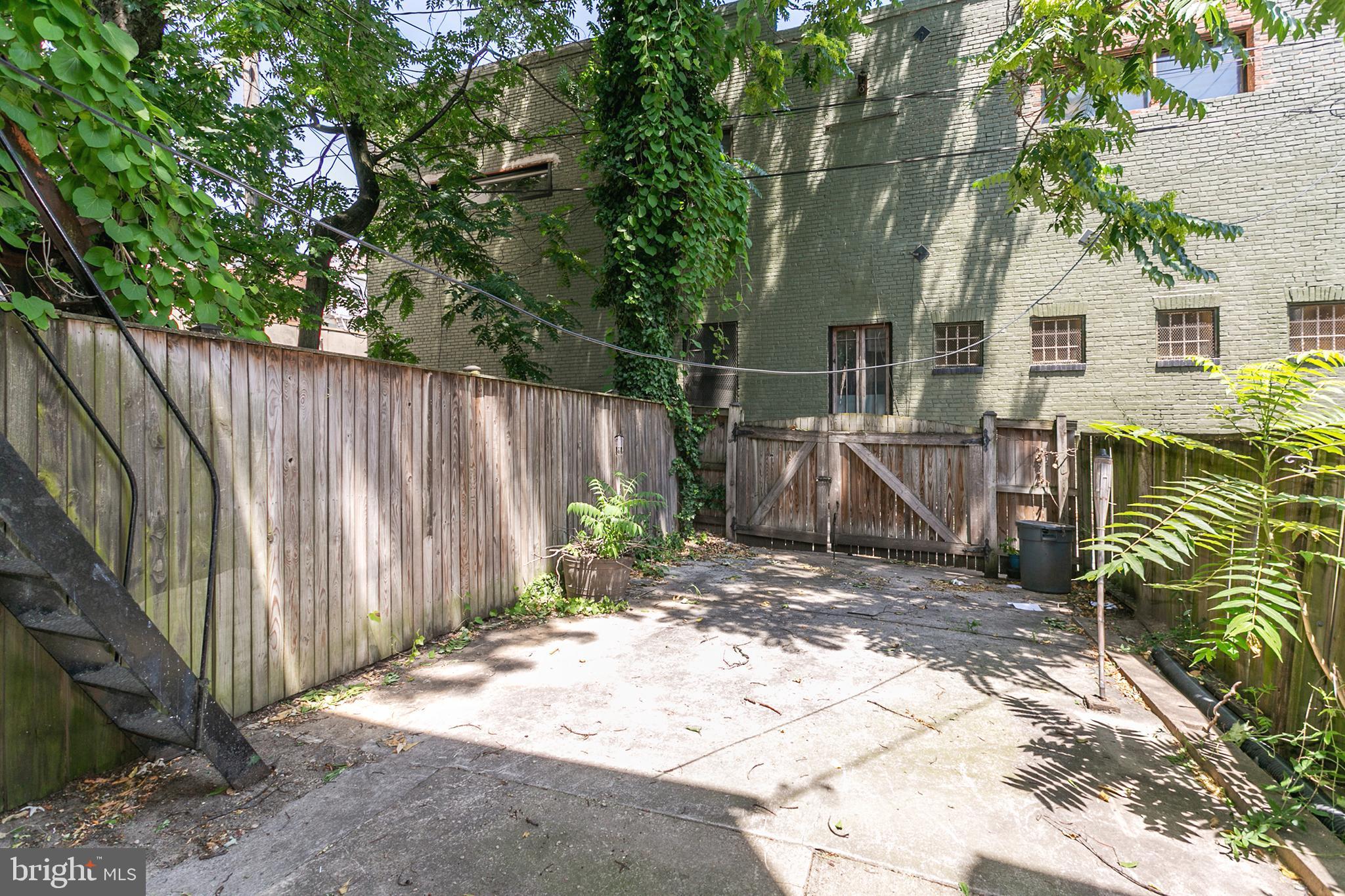 MOUNT VERNON - Residential