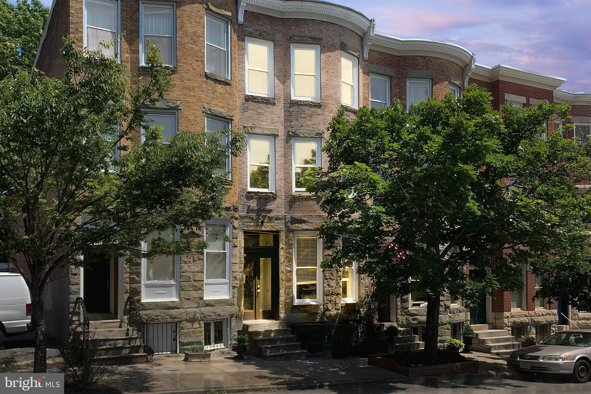 MOUNT VERNON - Residential