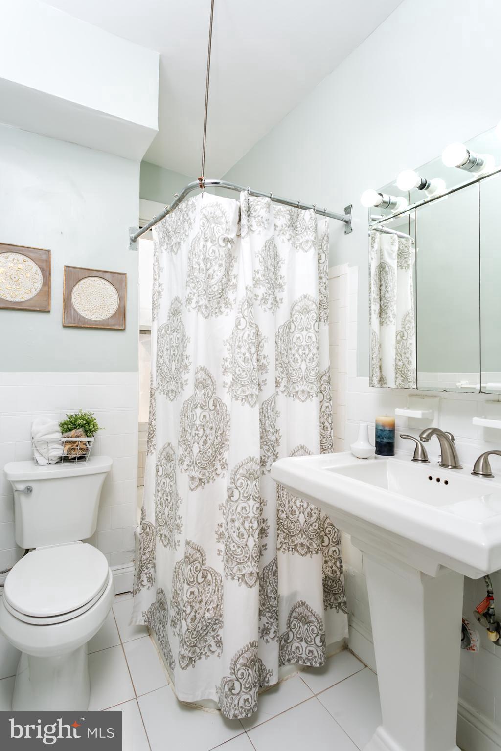 MOUNT VERNON - Residential