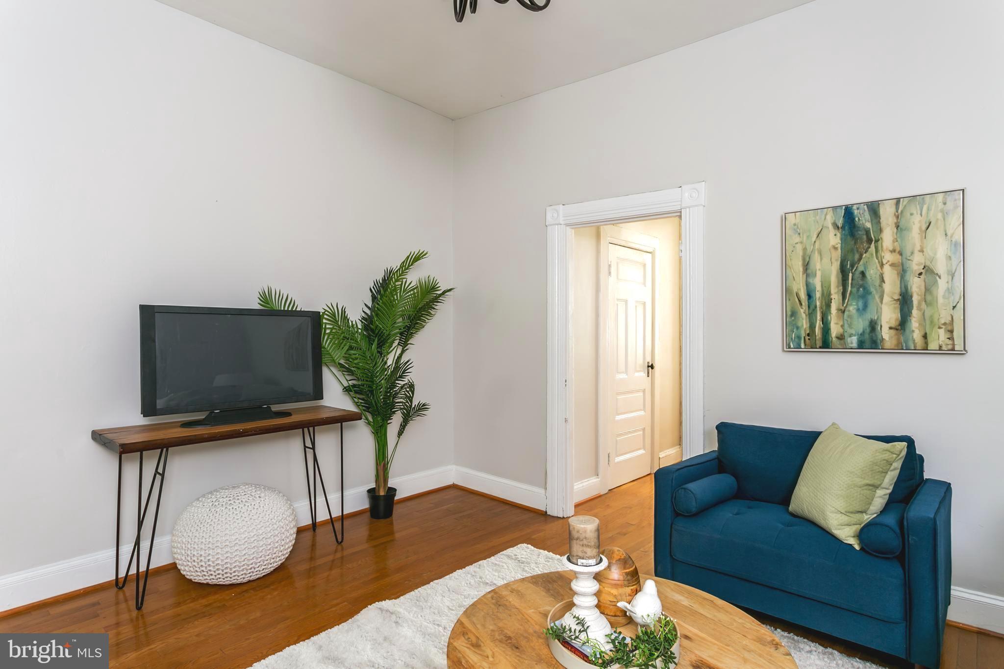 MOUNT VERNON - Residential