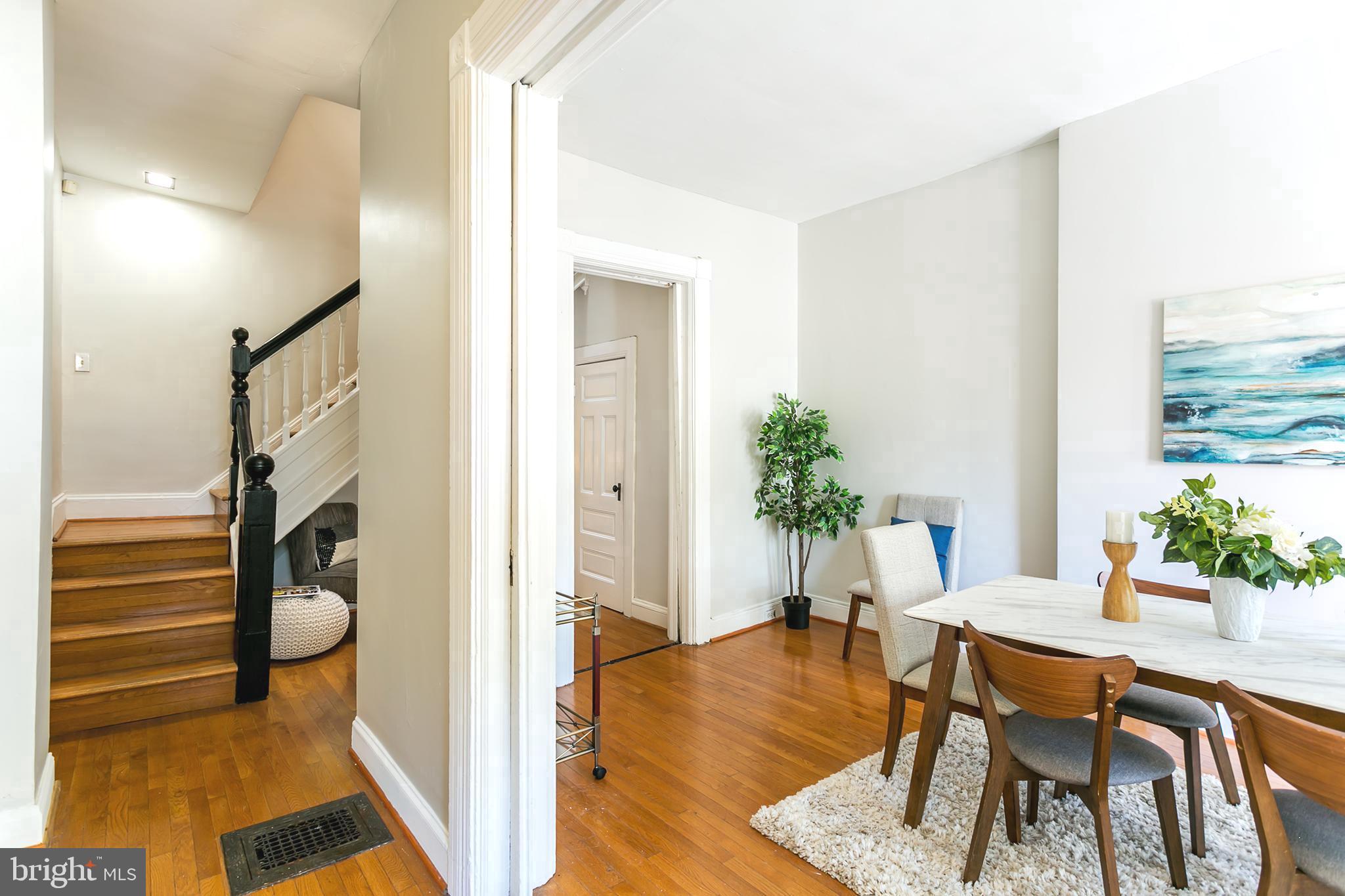 MOUNT VERNON - Residential