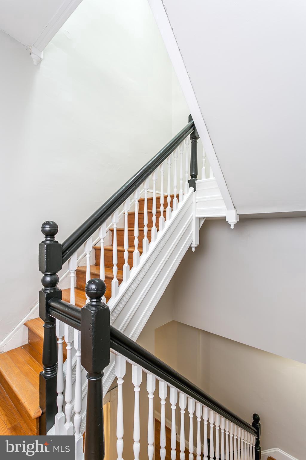 MOUNT VERNON - Residential