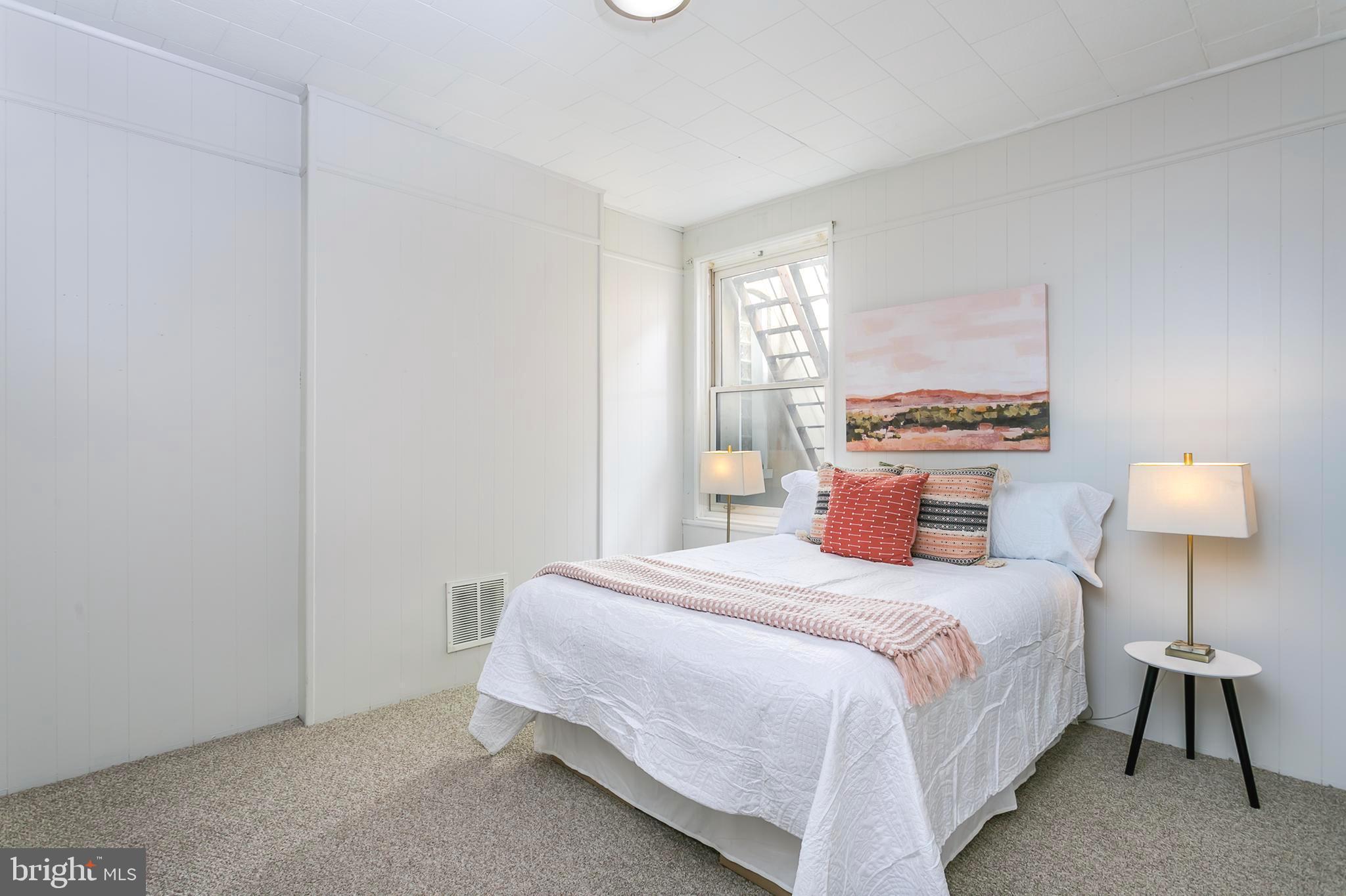 MOUNT VERNON - Residential