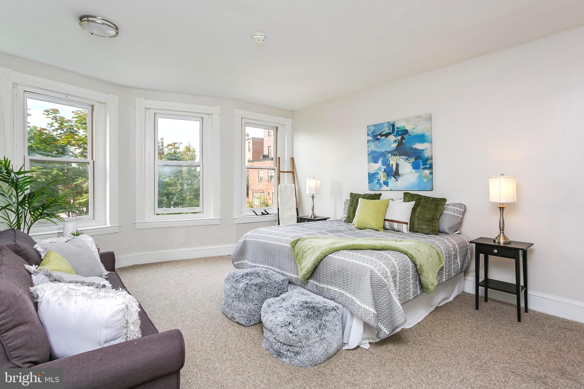 MOUNT VERNON - Residential