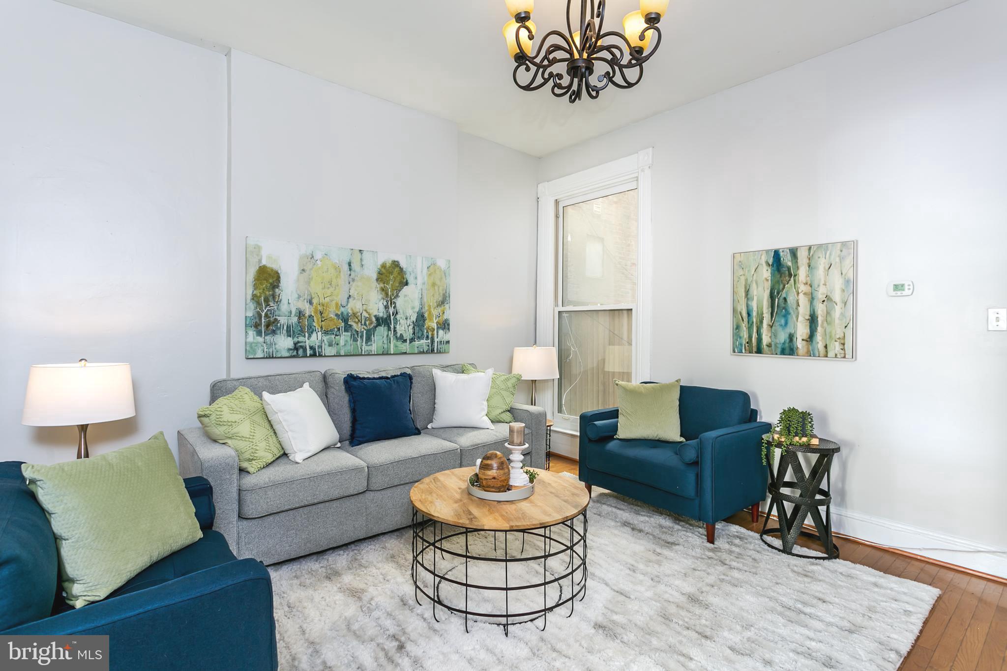 MOUNT VERNON - Residential