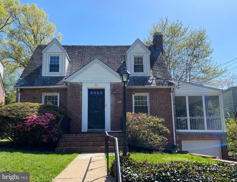6024 16TH STREET N ARLINGTON VA 22205