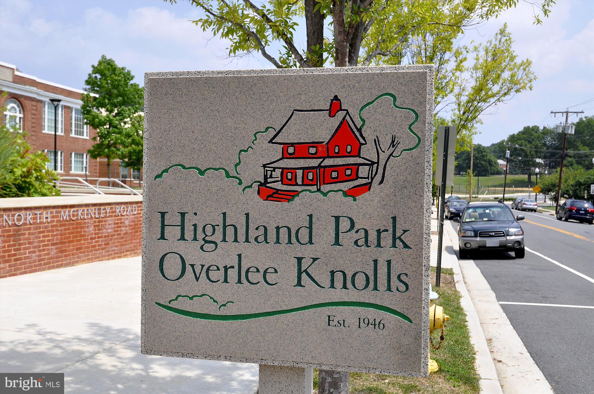 HIGHLAND PARK - Residential