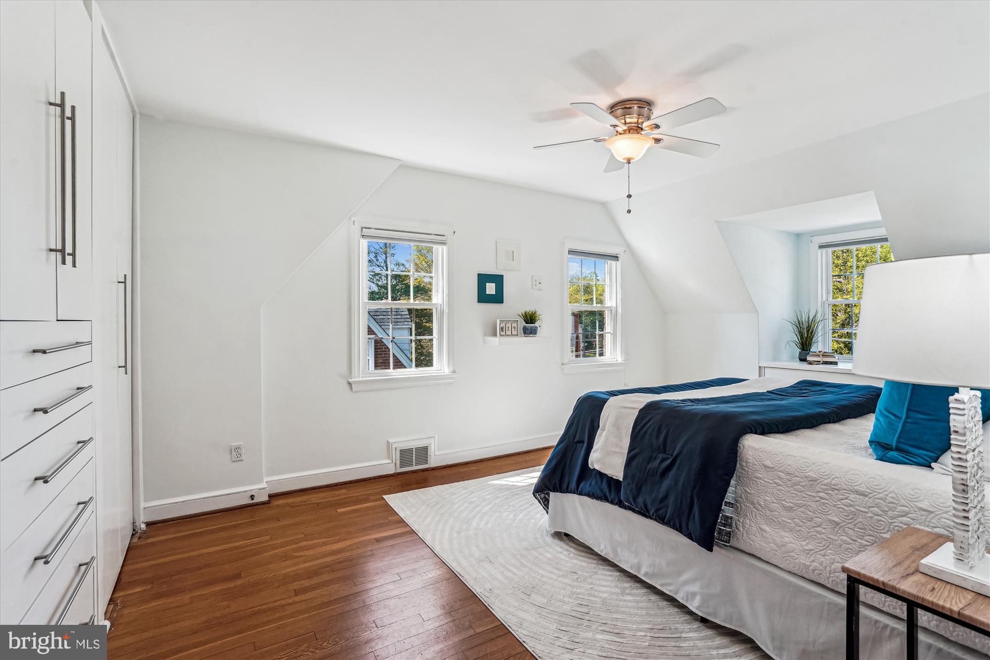 HIGHLAND PARK - Residential