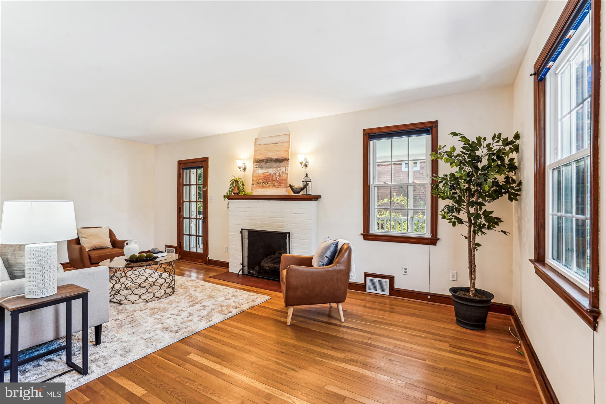 HIGHLAND PARK - Residential