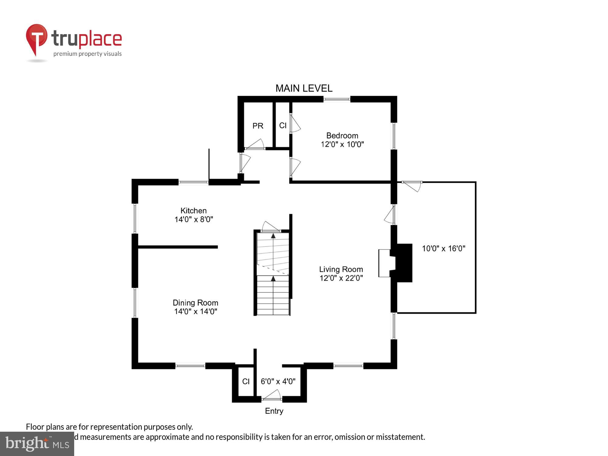 HIGHLAND PARK - Residential