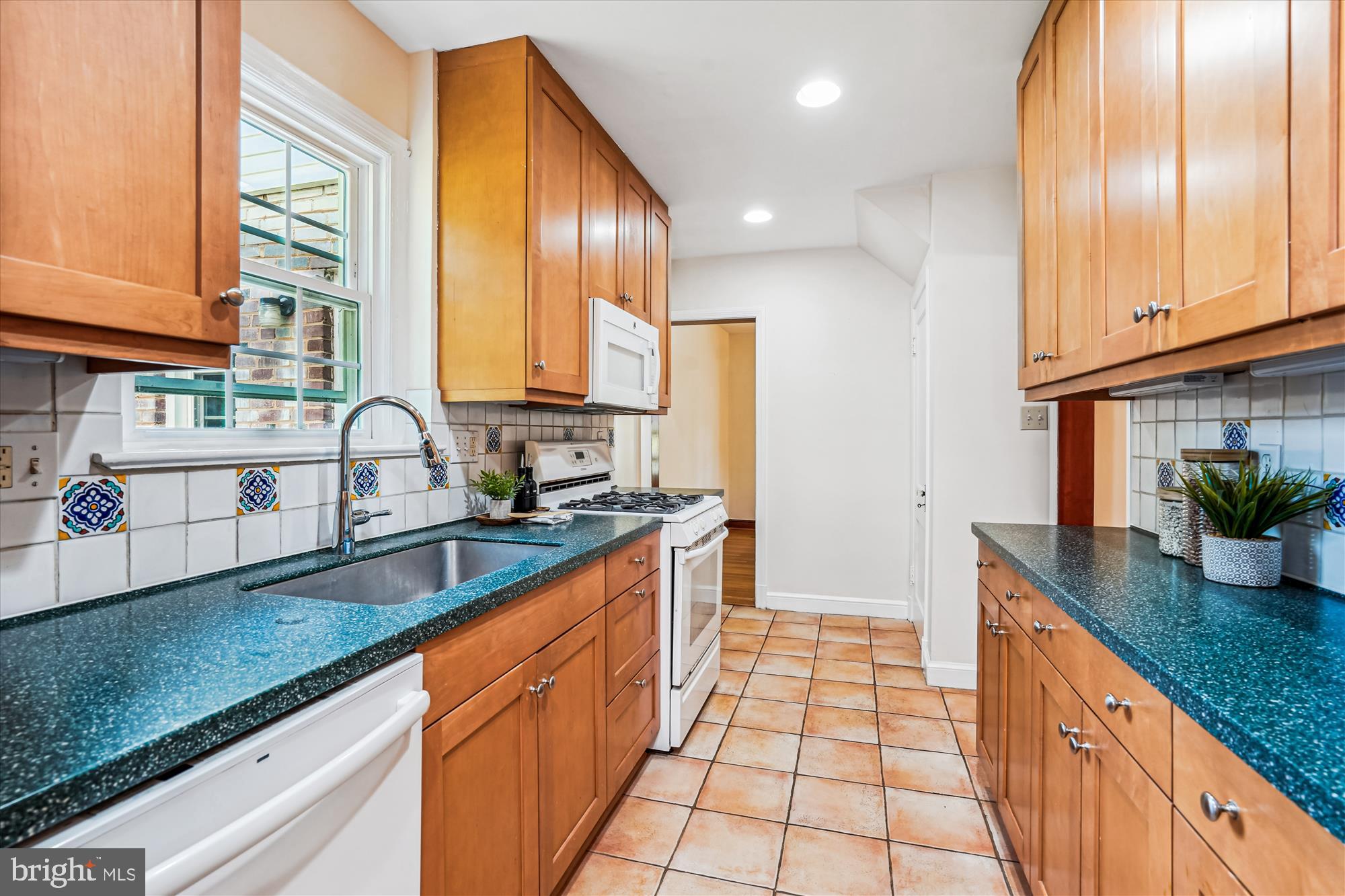 HIGHLAND PARK - Residential