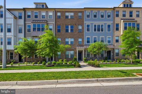 Tiny photo for 2214 Abboccato Terrace SE, LEESBURG, VA 20175 (MLS # VALO2123594)