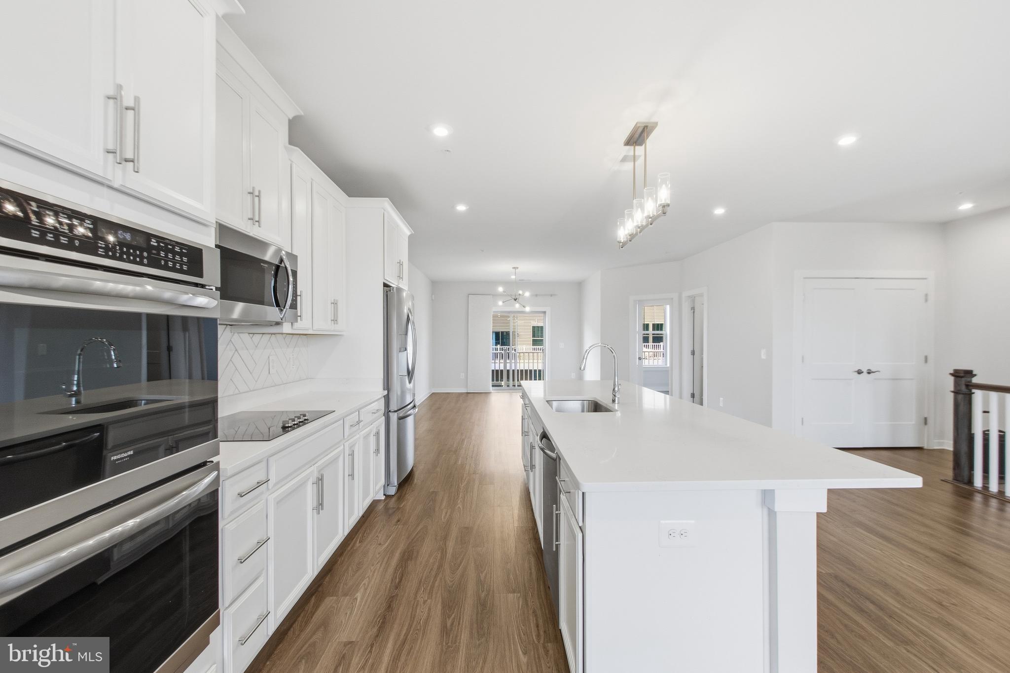 TUSCARORA VILLAGE - Residential