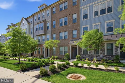 Tiny photo for 2214 Abboccato Terrace SE, LEESBURG, VA 20175 (MLS # VALO2123594)