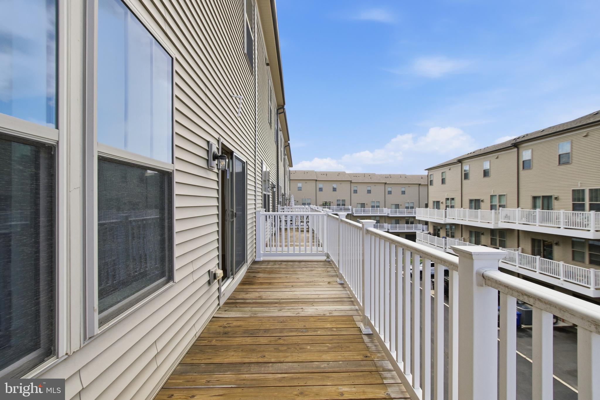TUSCARORA VILLAGE - Residential