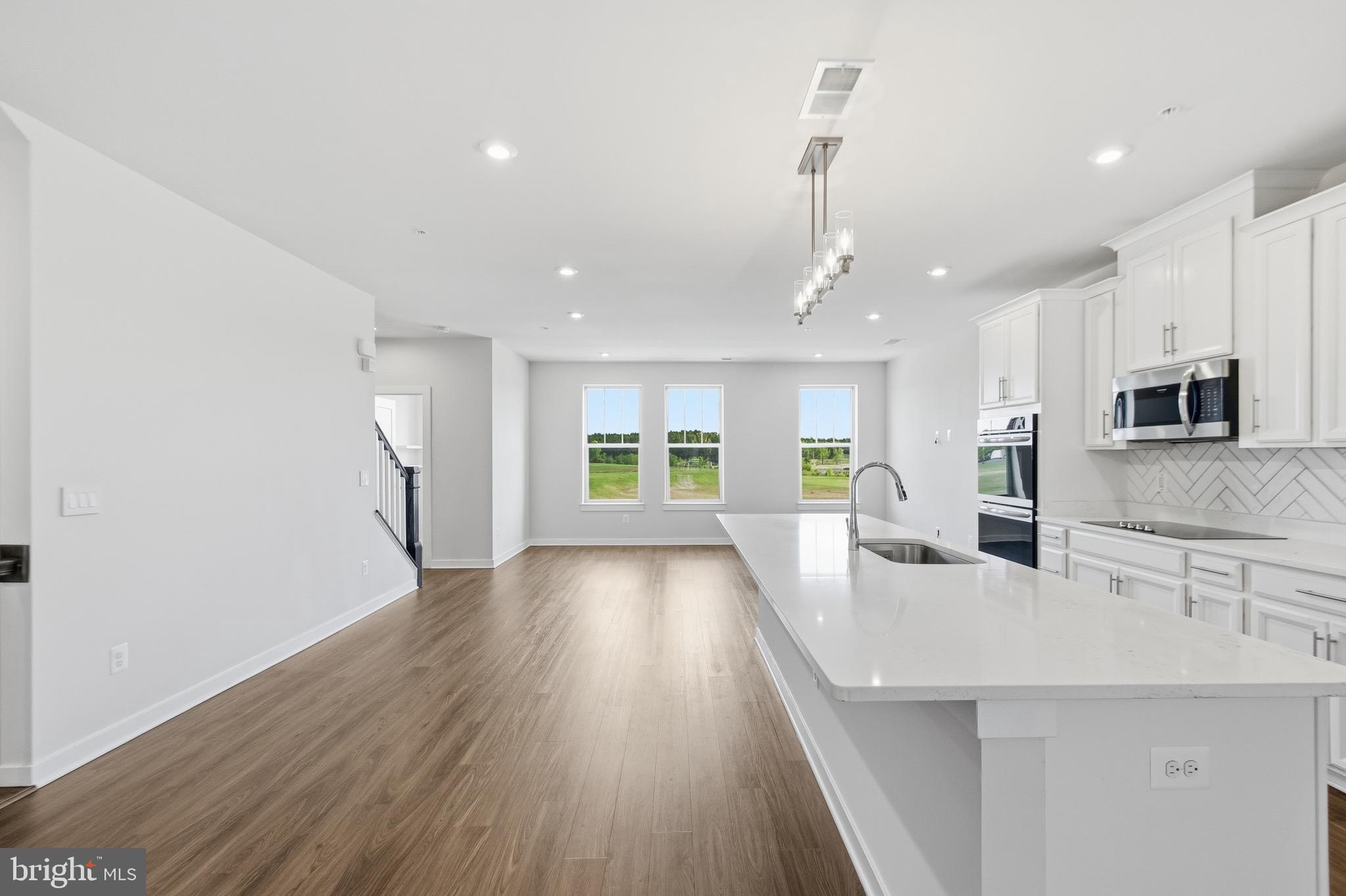 TUSCARORA VILLAGE - Residential