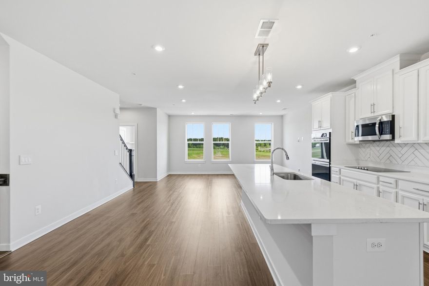 This unit offers the perfect blend of modern comfort and vibrant community living in the heart of Leesburg. This stylish 3-bedroom condo townhouse is ideal for young professionals and couples or Retirees seeking a low-maintenance lifestyle without sacrificing space or sophistication. Enjoy open-concept living, contemporary finishes, and thoughtfully designed spaces perfect for both relaxing and entertaining. Nestled in a welcoming neighborhood, residents benefit from a strong sense of community along with convenient access to shops, dining, commuter routes, and everything Northern Virginia has to offer. Whether you're hosting friends or unwinding after a busy day, this home delivers the lifestyle you've been looking for.